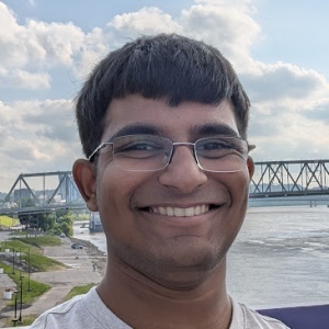 Srihith Gangireddygari